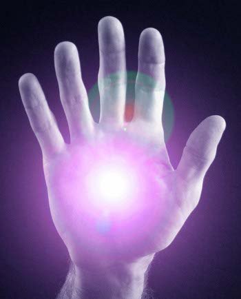 soins reiki
