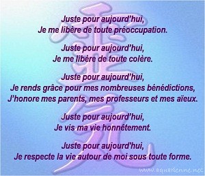 Séance Individuelle Reiki