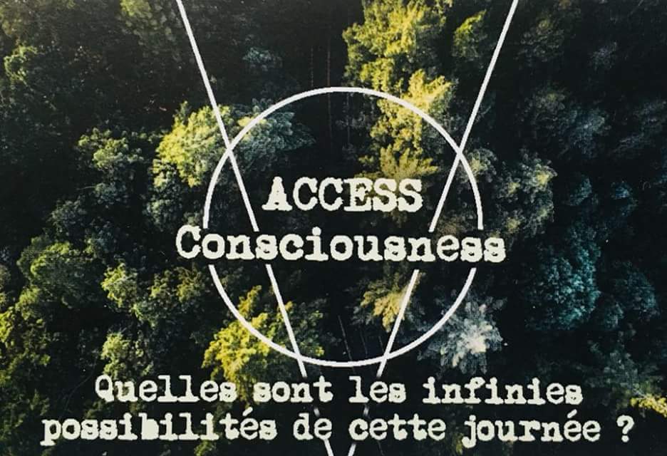 Séance découverte Access bars, Rennes