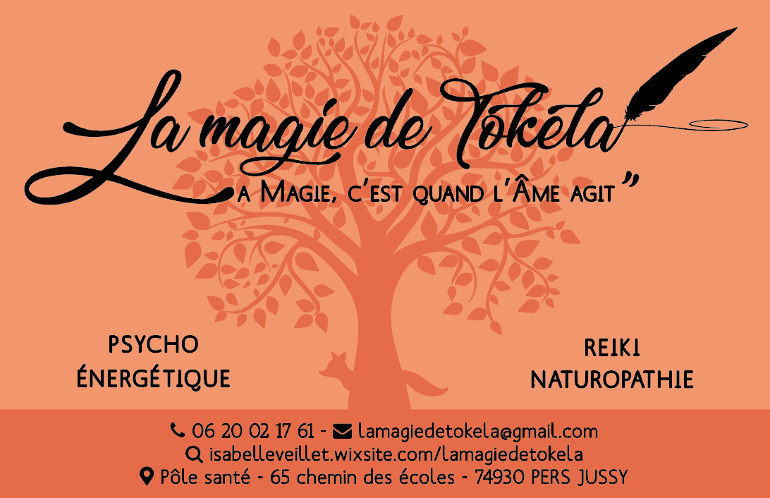 La Magie de Tokela
