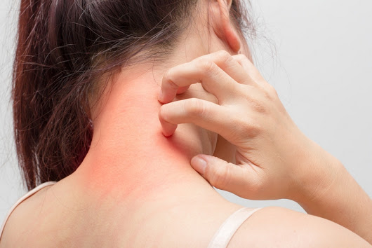 Allergies,Intolérances par Méthode J.M.V