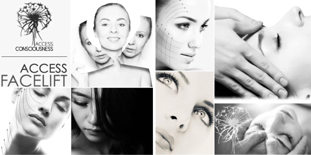 Lifting Énergétique Facial / Facelift