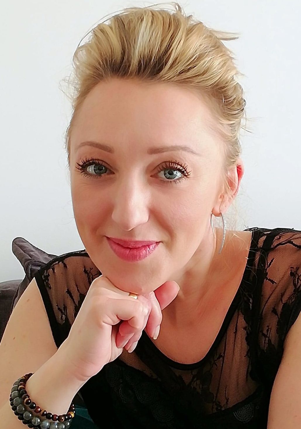 Natacha COUDRAY Thérapies brèves