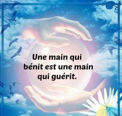 SOINS ÉNERGÉTIQUES : Régénérez votre Aura