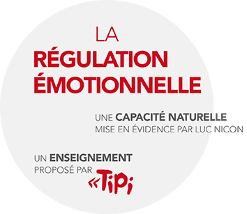 Apprendre l&rsquo;autonomie émotionnelle (TIPI)