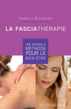 Découvrir la Fasciathérapie
