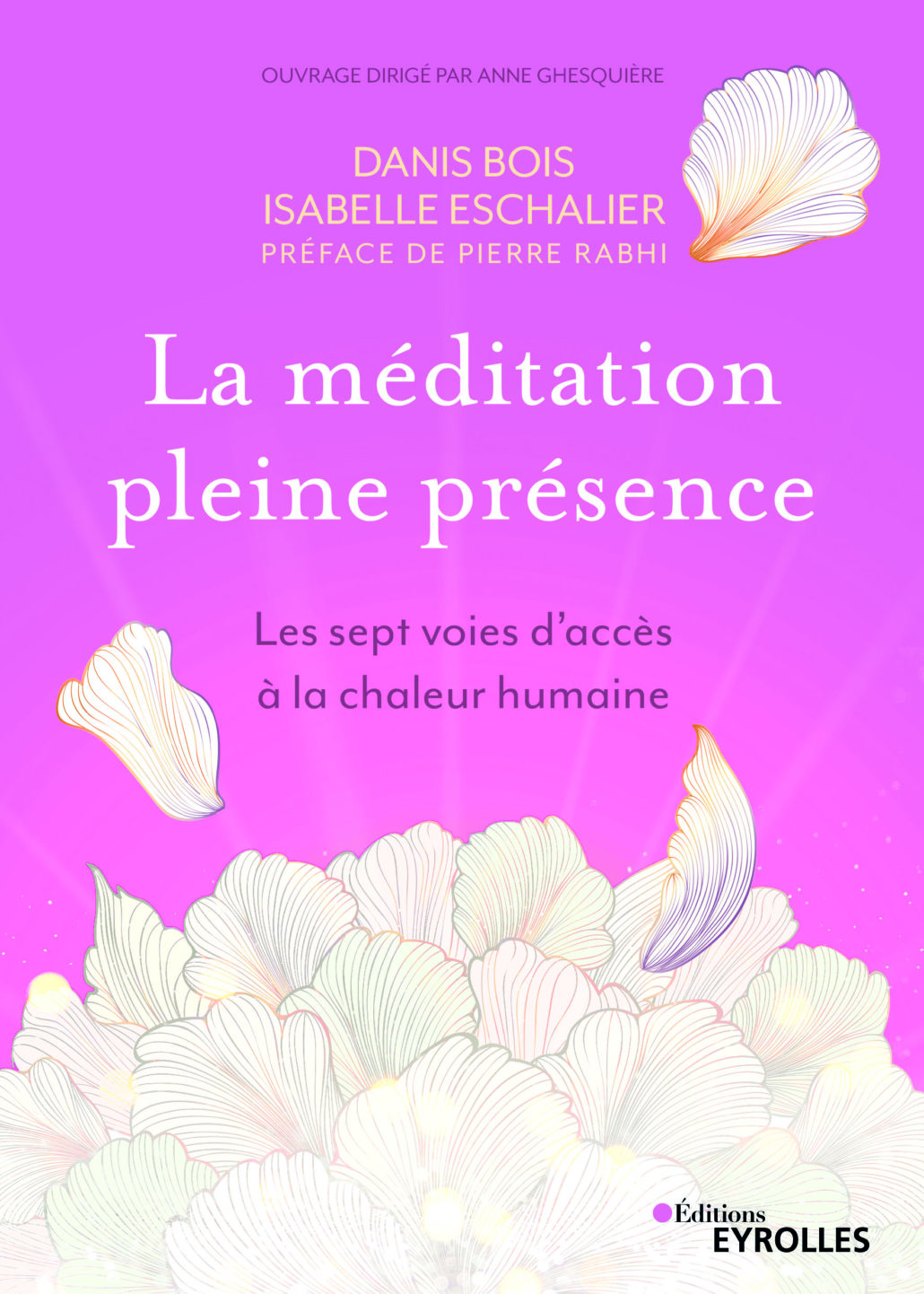 Une autre approche de la méditation…