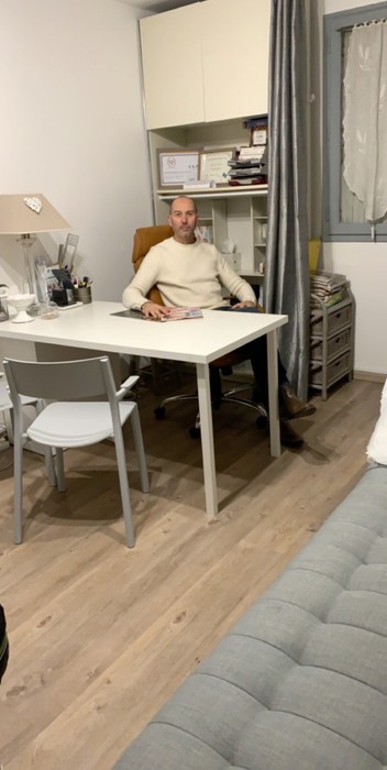 conseiller conjugal, thérapeute de couple