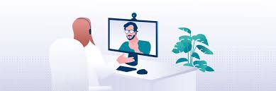 Téléconsultation à distance