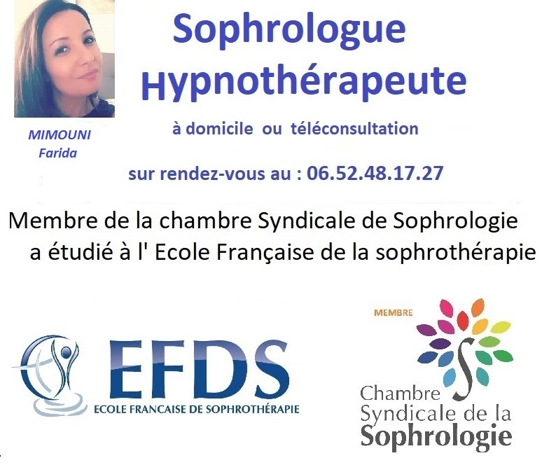 Sophrologie et hypnose