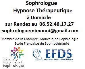 SOPHROLOGUE HYPNOTHERAPEUTE