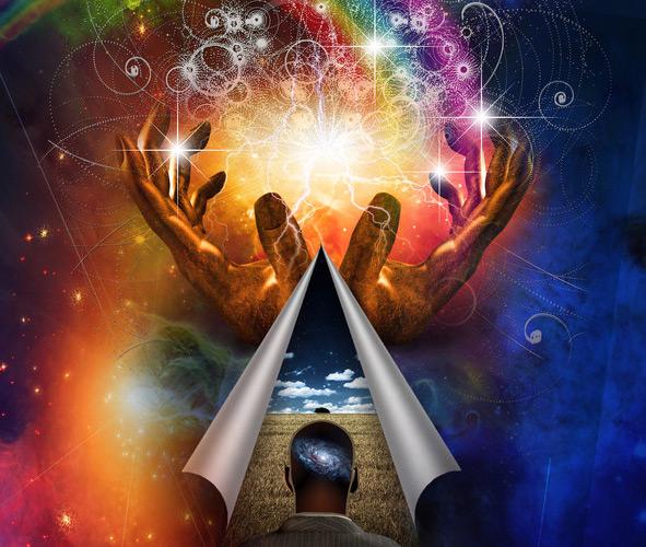 Votre Feereiki, présente pour vous !
