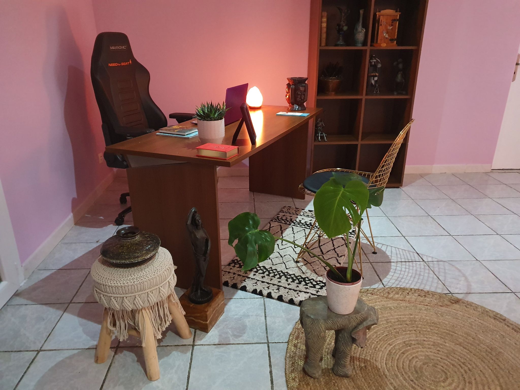 Ouverture cabinet de naturopathie dans l&rsquo;Ain