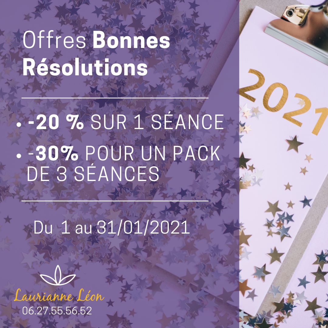 Offres Bonnes Résolutions