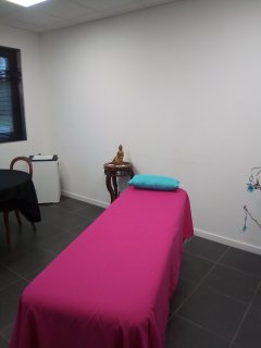 Massage métamorphique