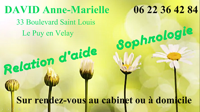 anne-marielle DAVID