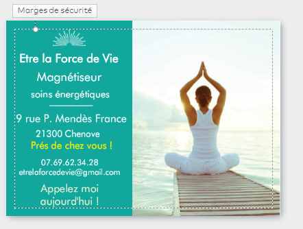 Offre spéciale printemps