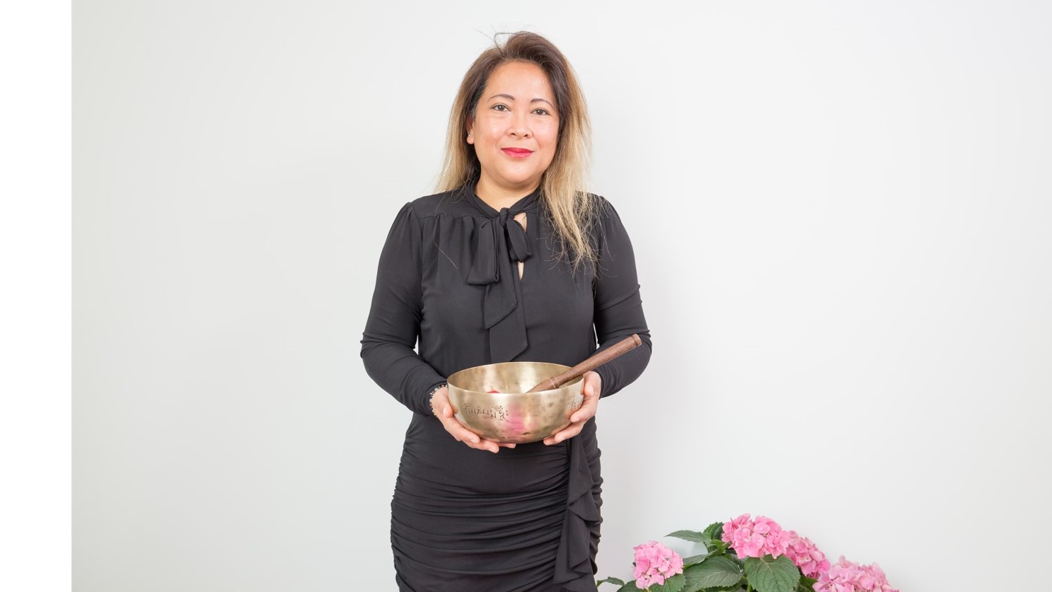 Soins énergétiques / Massage