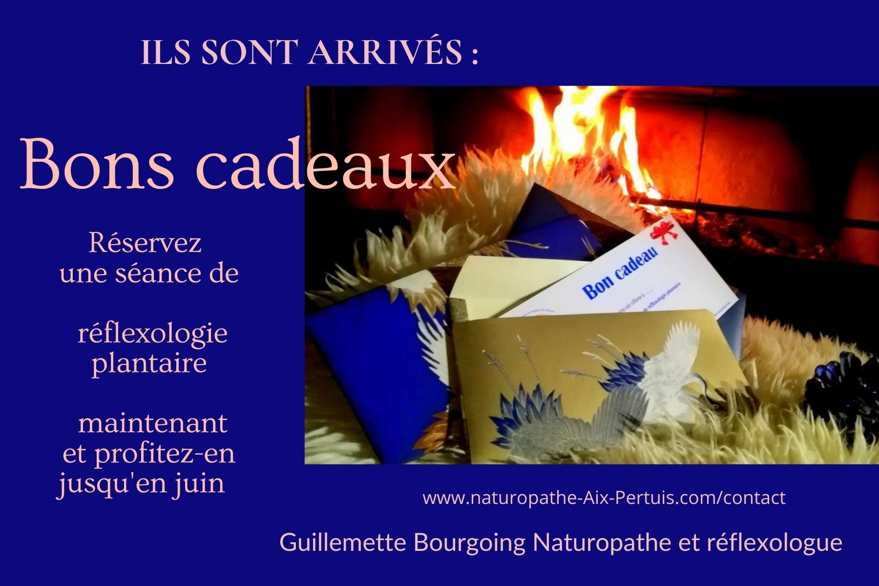 Bons cadeaux