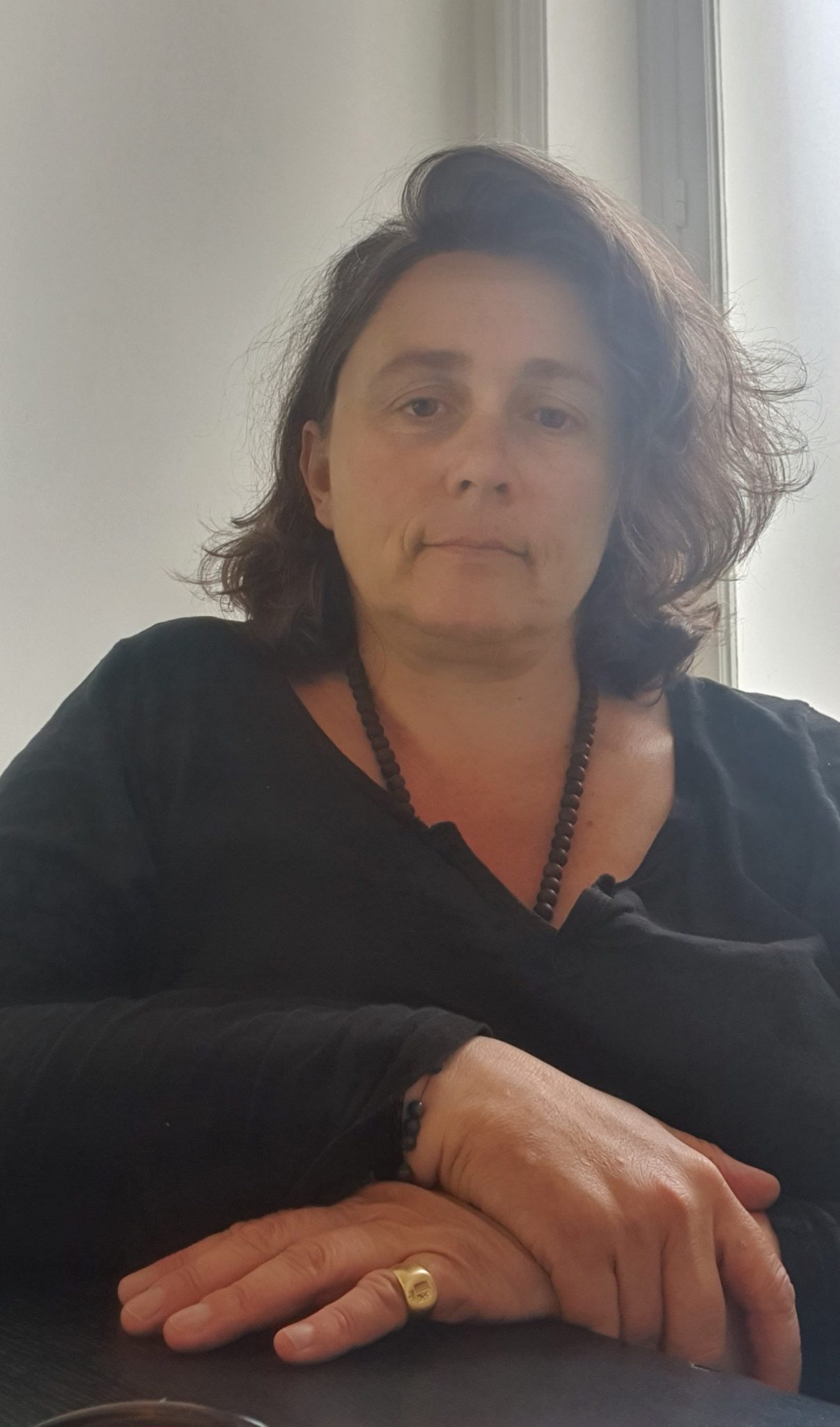 thérapeute : Approche Centrée sur la Personne