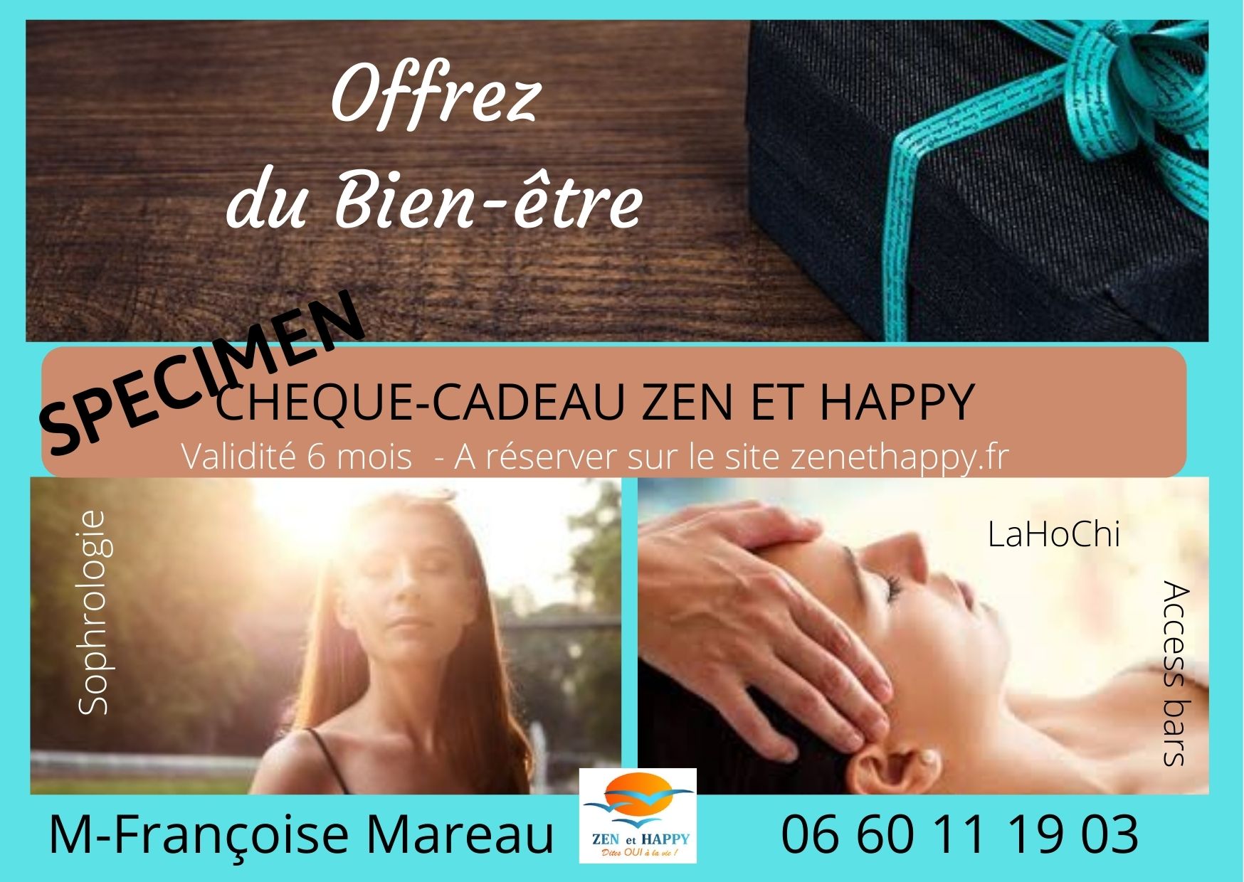 Chèques-cadeaux
