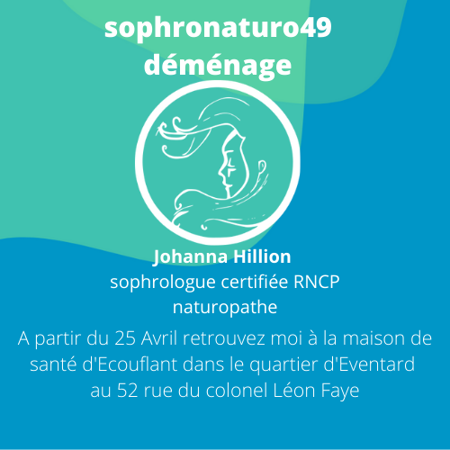 changement d&rsquo;adresse