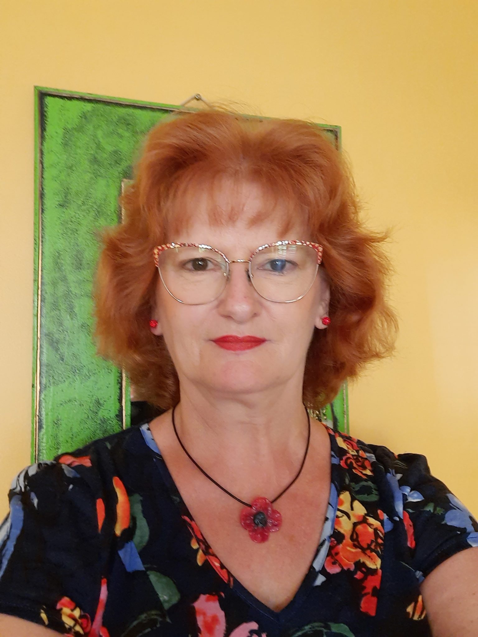 Catherine Bouvier Futrzynski Artthérapie à 51120 SEZANNE