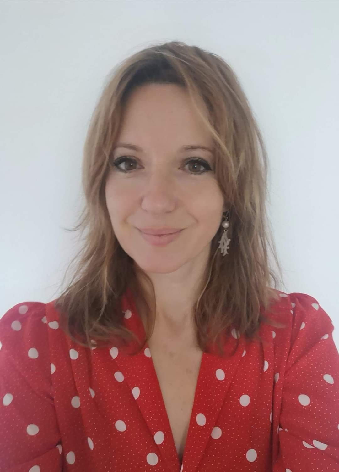 Estelle Audhoin