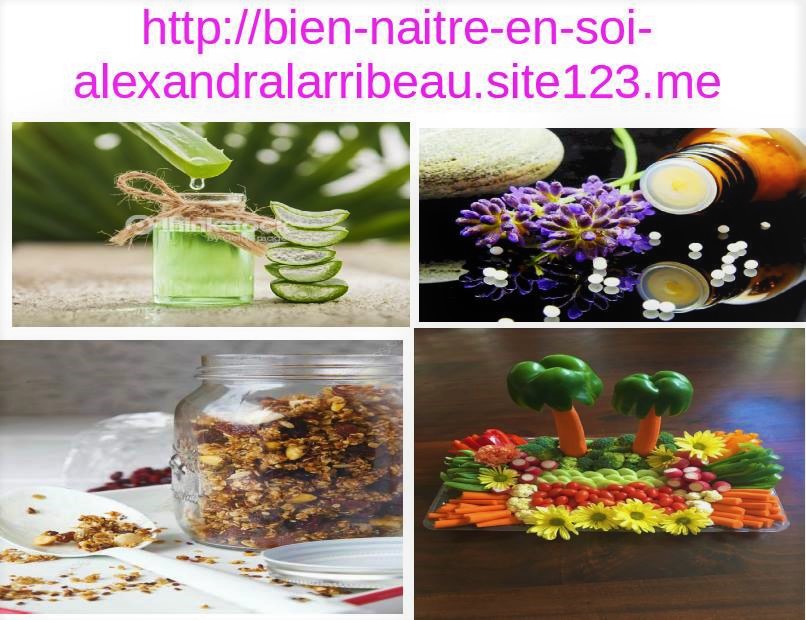 Santé et vitalité au quotidien