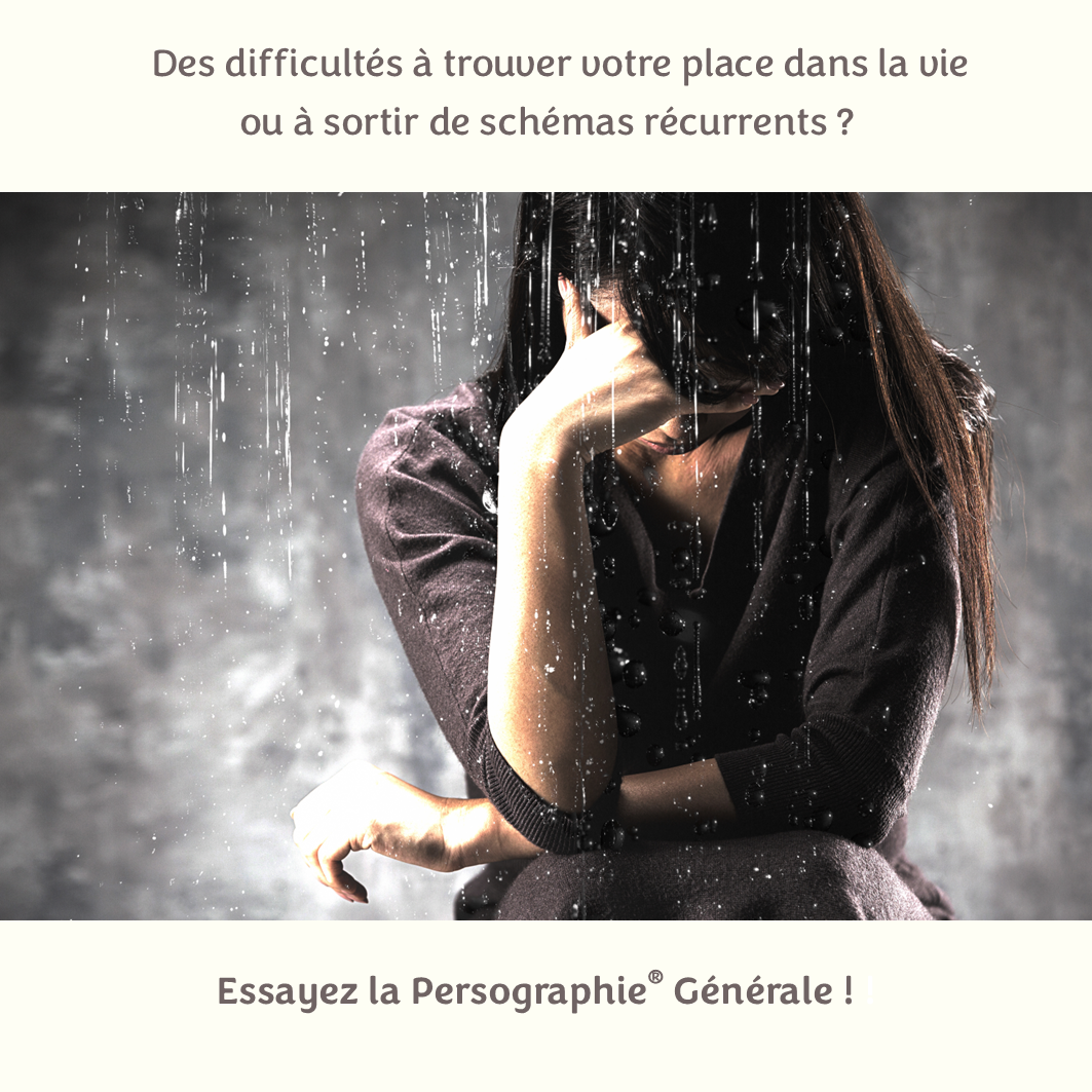 Persographie® Générale