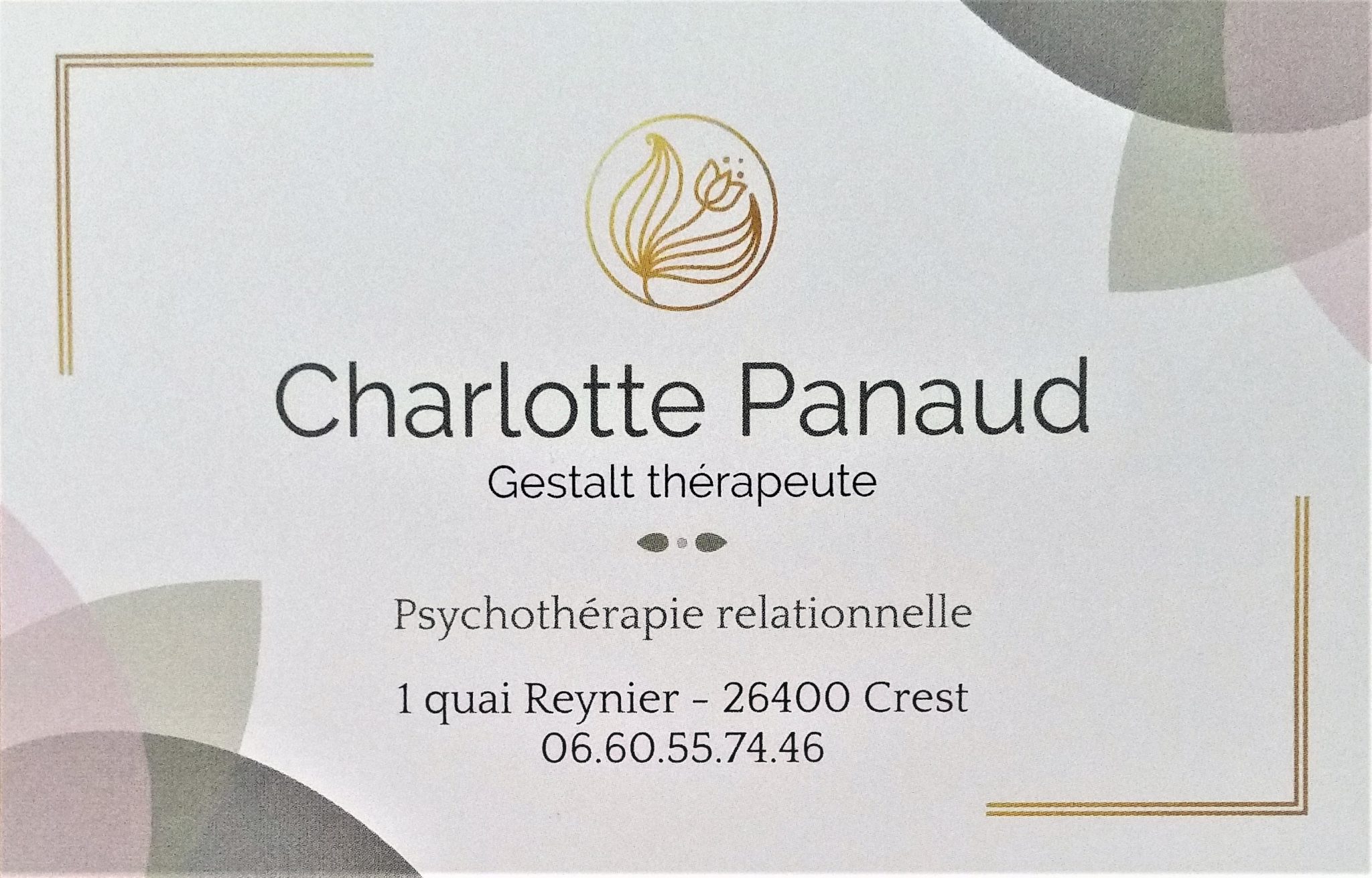 Changement de lieu