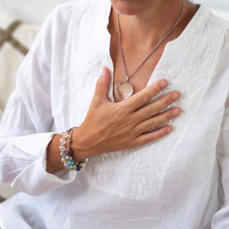 Reiki &amp; Soins énergétiques