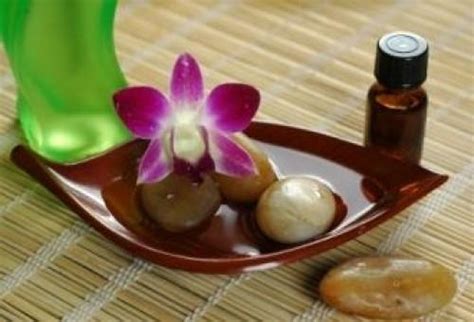 massage californien sur rdv