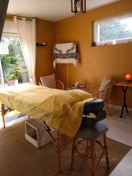 Nouvellement installé !