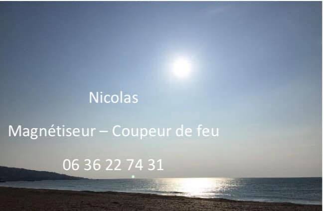 Séance de magnétisme à distance avec suivi