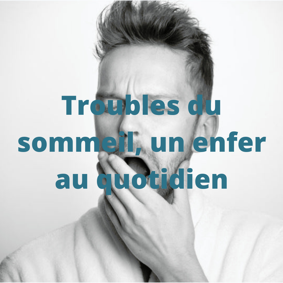 Séance d&rsquo;hypnose pour les troubles du sommeil