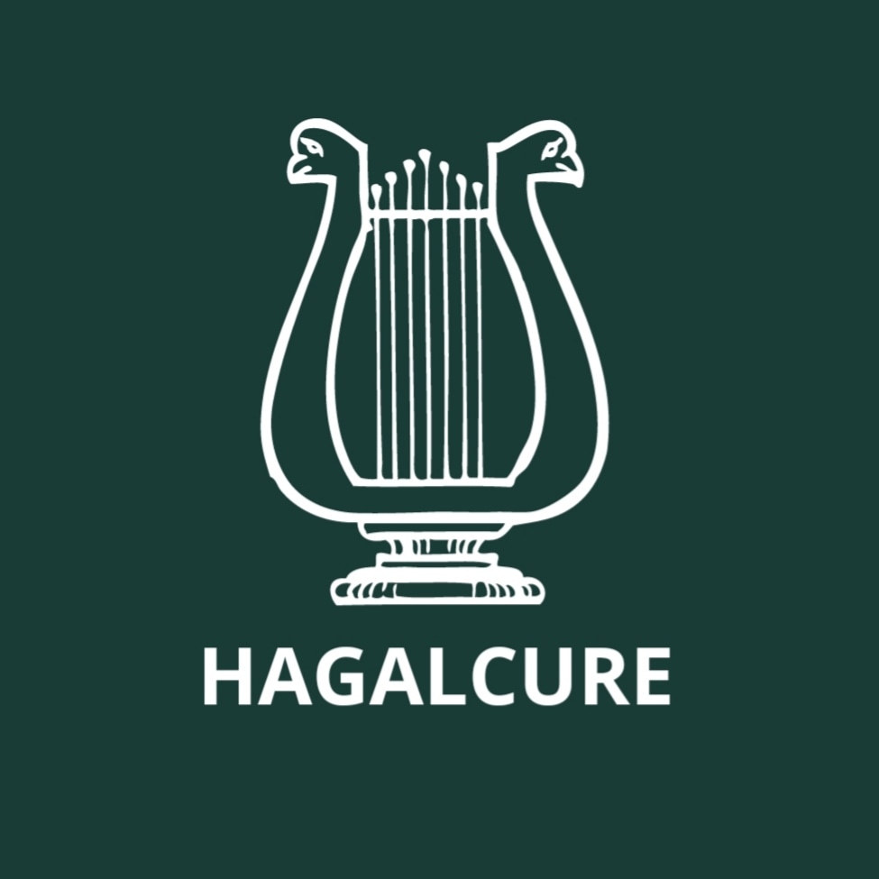 Hagalcure