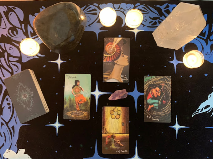 consultation Tarot-cartomancie