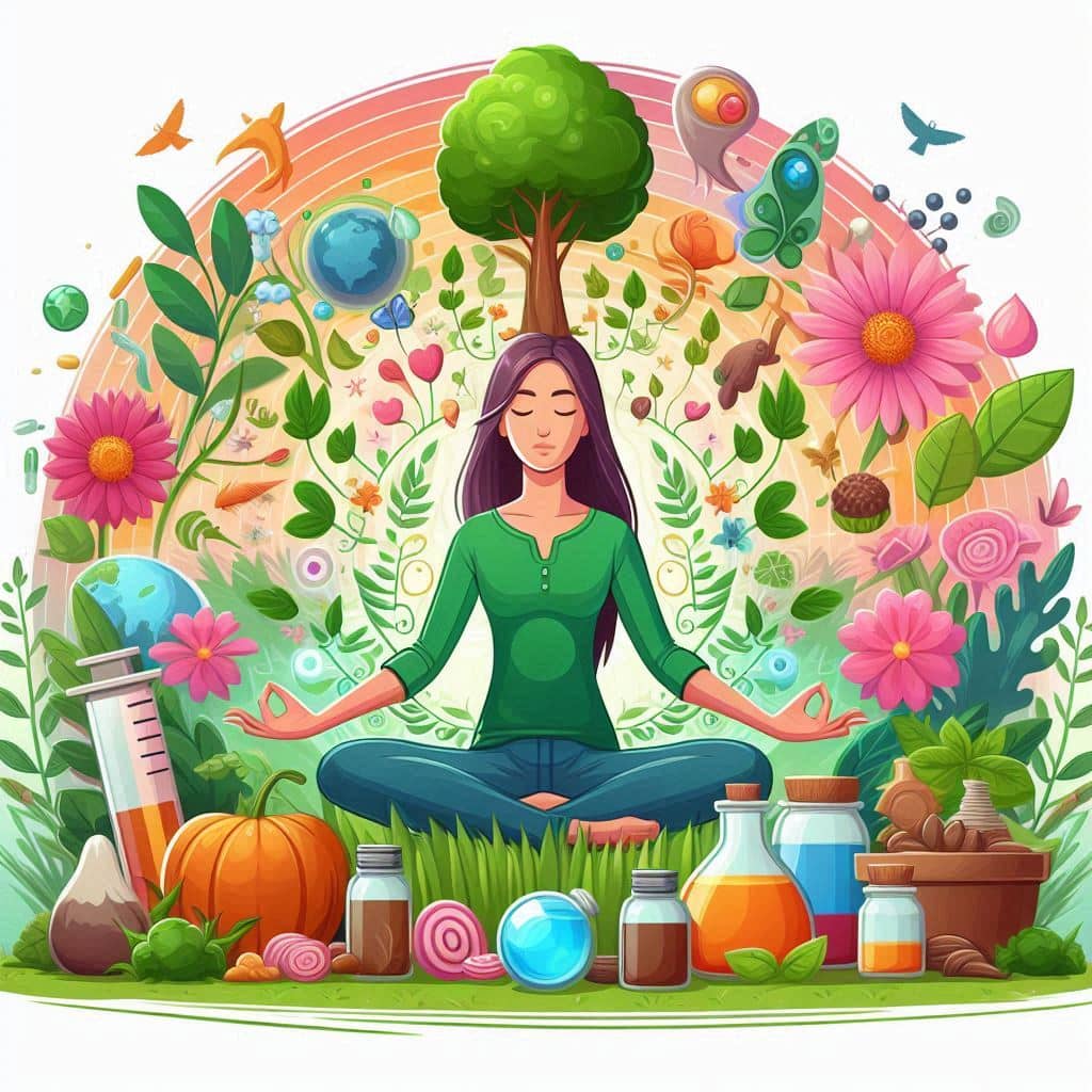 Consultation en Naturopathie