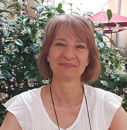 Evelyne Raymond Hypnothérapeute