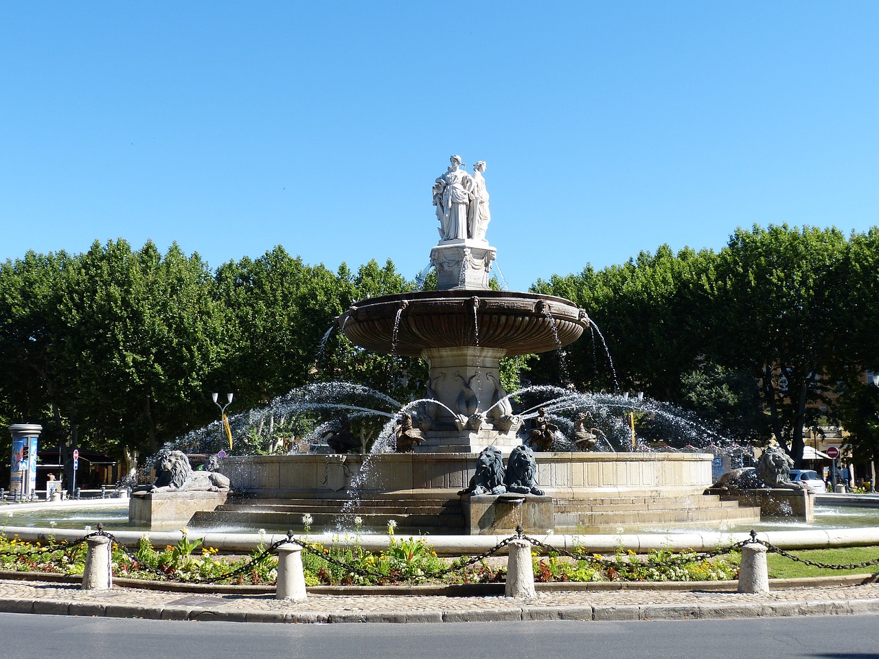 Shiatsu Aix En Provence
