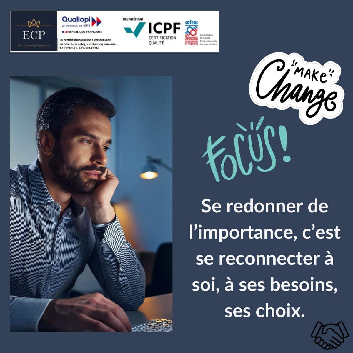 Comment sortir d&rsquo;un burnout