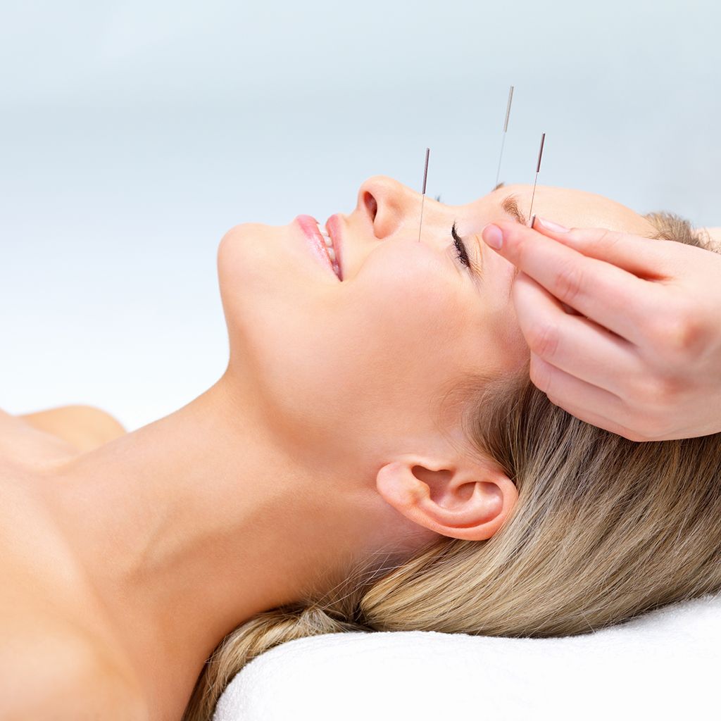 Promo lifting facial