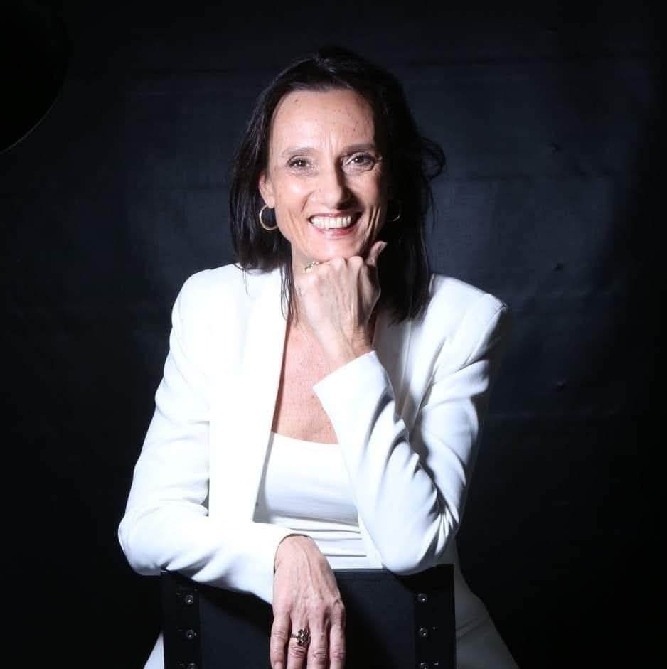 Photo de Lisa Tanfin