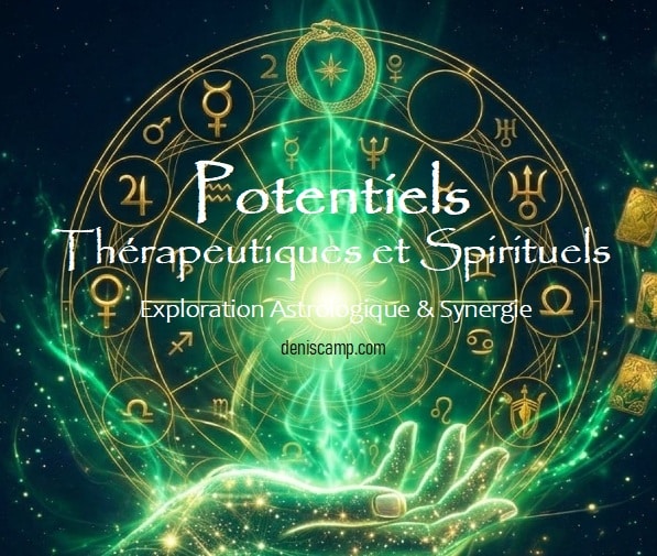 « Dons » Spirituels et Thérapeutiques