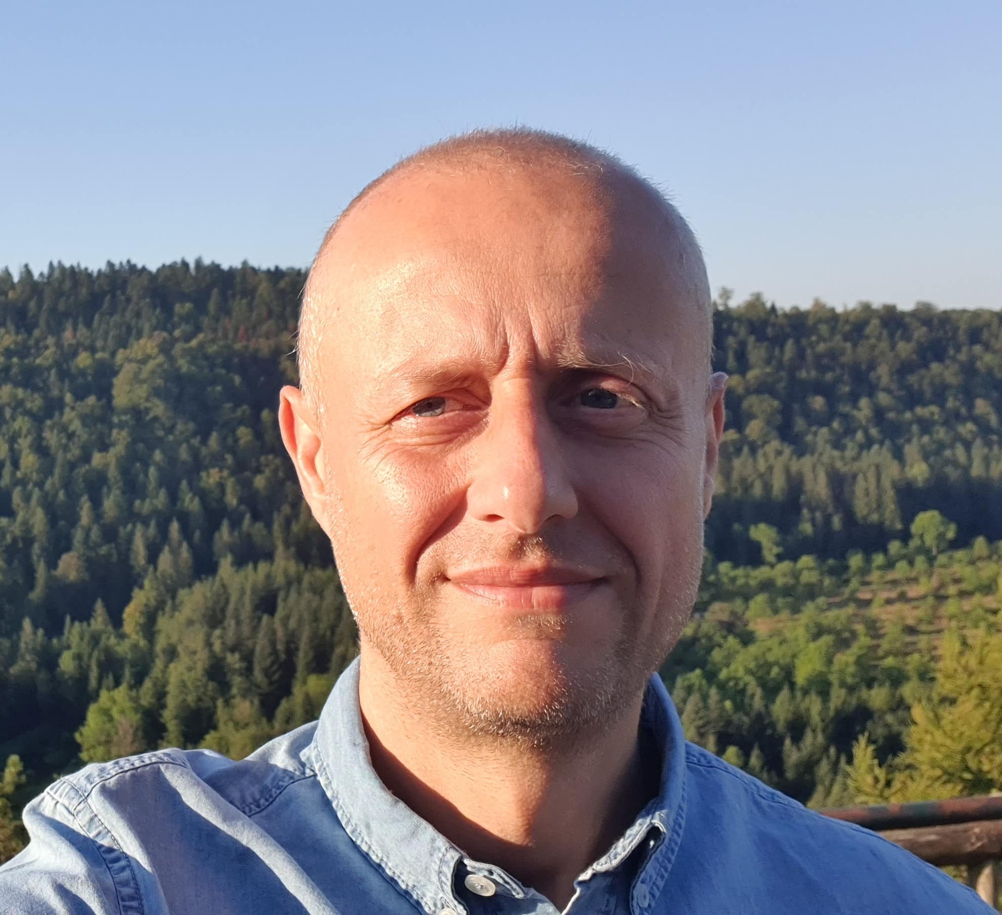 Photo de François Merveilleux