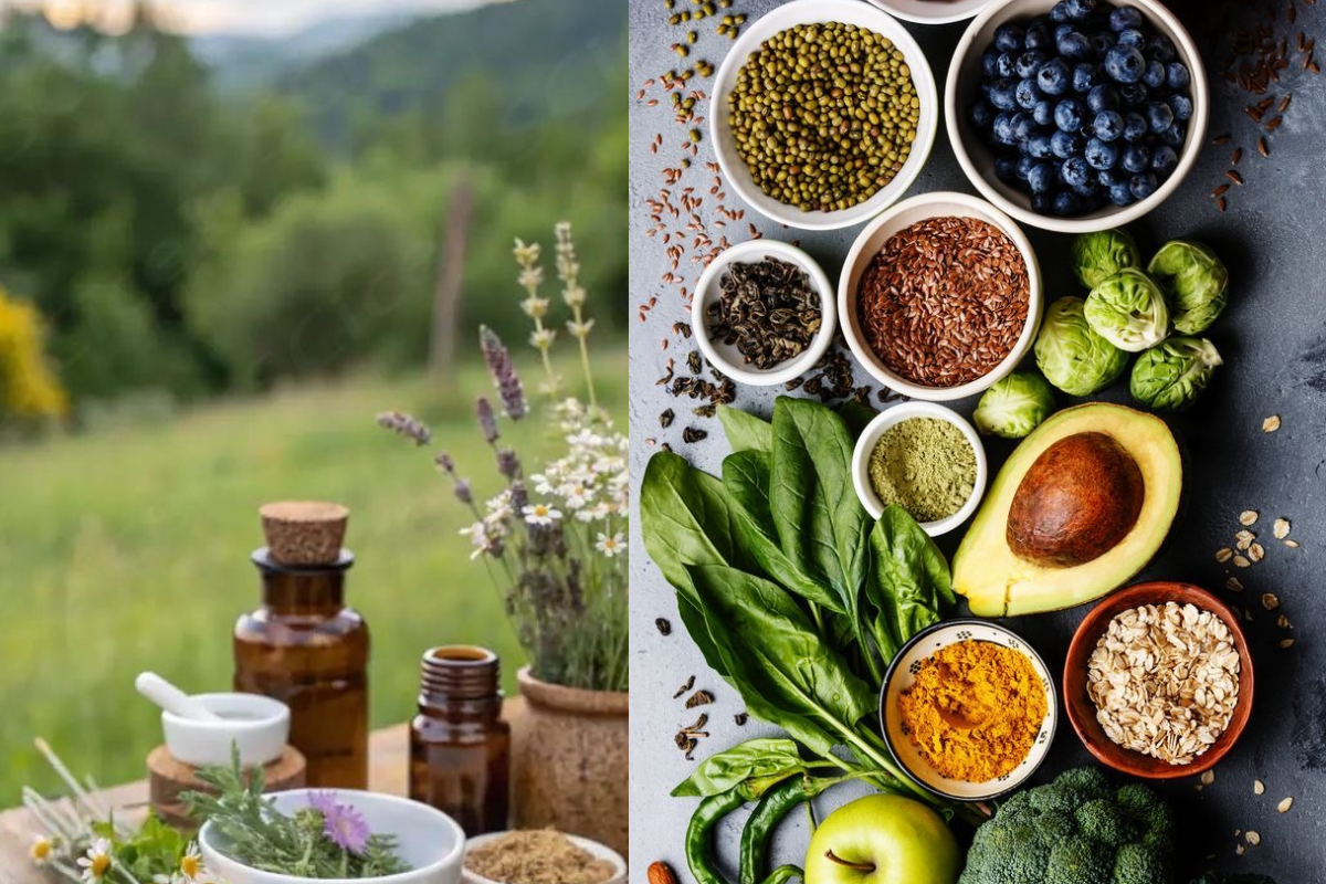 Bilan de Vitalité Naturopathie